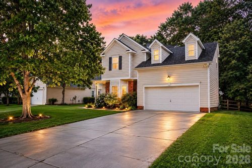 11327 Ridge Oak Dr, Charlotte, NC, 28273-4759 | Card Image