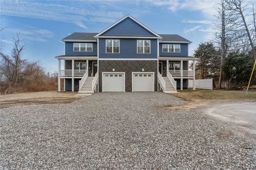 41 N Cornell Ave, Warren, RI, 02885-1903 | Card Image