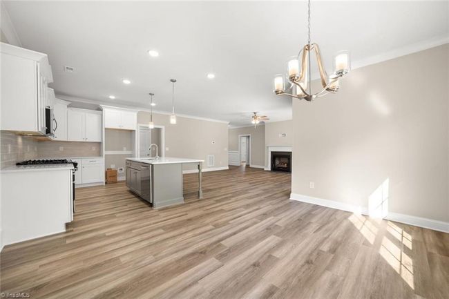 6969 Orchard Path Dr, House other with 4 bedrooms, 4 bathrooms and null parking in Clemmons NC | Image 17