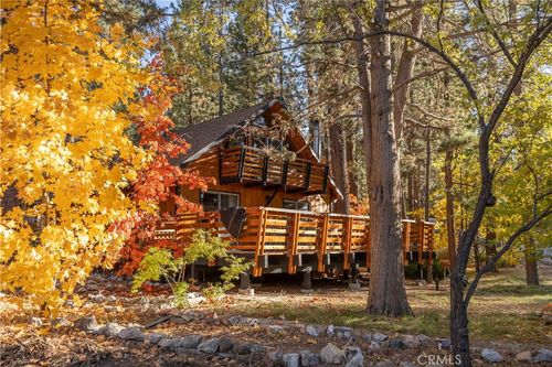42535 Avalon Rd, Big Bear Lake, CA, 92315-2520 | Card Image