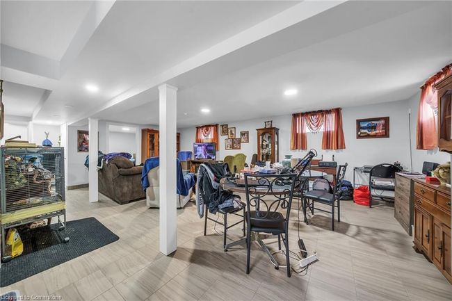 8 Shynal Ave, House other with 4 bedrooms, 2 bathrooms and 6 parking in Hamilton ON | Image 38