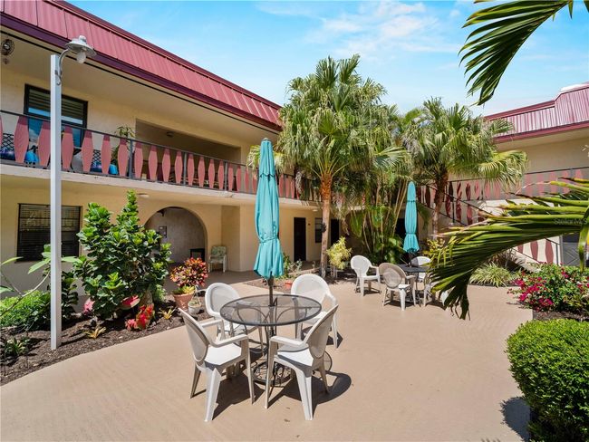 APT-226 - 72 Boundary Blvd, Condo with 1 bedrooms, 1 bathrooms and null parking in ROTONDA WEST FL | Image 23