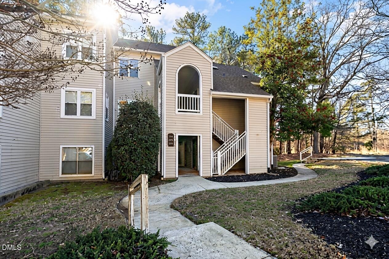 Residential in Raleigh 4
