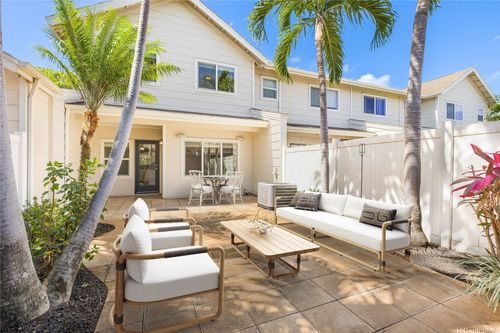 305-91-1009 Kaipalaoa St, Ewa Beach, HI, 96706-6116 | Card Image