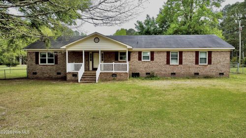 5493 Autry Rd, Rocky Mount, NC, 27803-9231 | Card Image