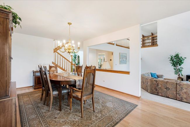 1144 W Trinity Dr, House other with 3 bedrooms, 4 bathrooms and 2 parking in ADDISON IL | Image 12