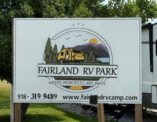 56775 E U.S. 60, Fairland, OK, 74343 | Card Image