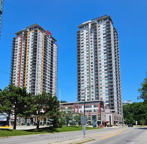 190 Borough Dr, Scarborough, ON, M1P0B6 | Card Image