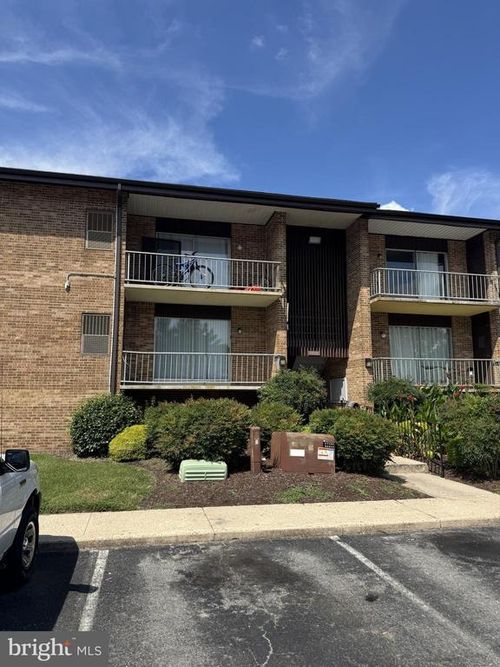 2a-1026 Adams Ave, SALISBURY, MD, 21804-6698 | Card Image