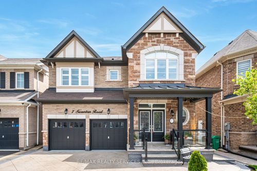 7 Swanton Rd, Brampton, ON, L6X5J3 | Card Image