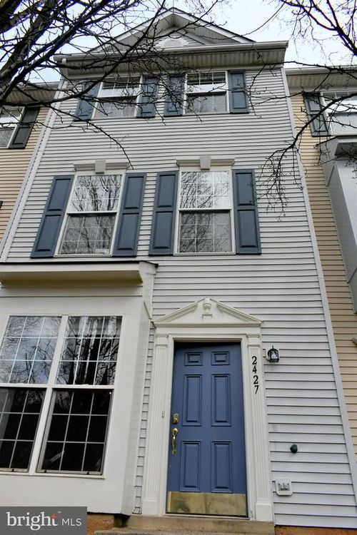 2427 Dew Meadow Ct, HERNDON, VA, 20171-3079 | Card Image