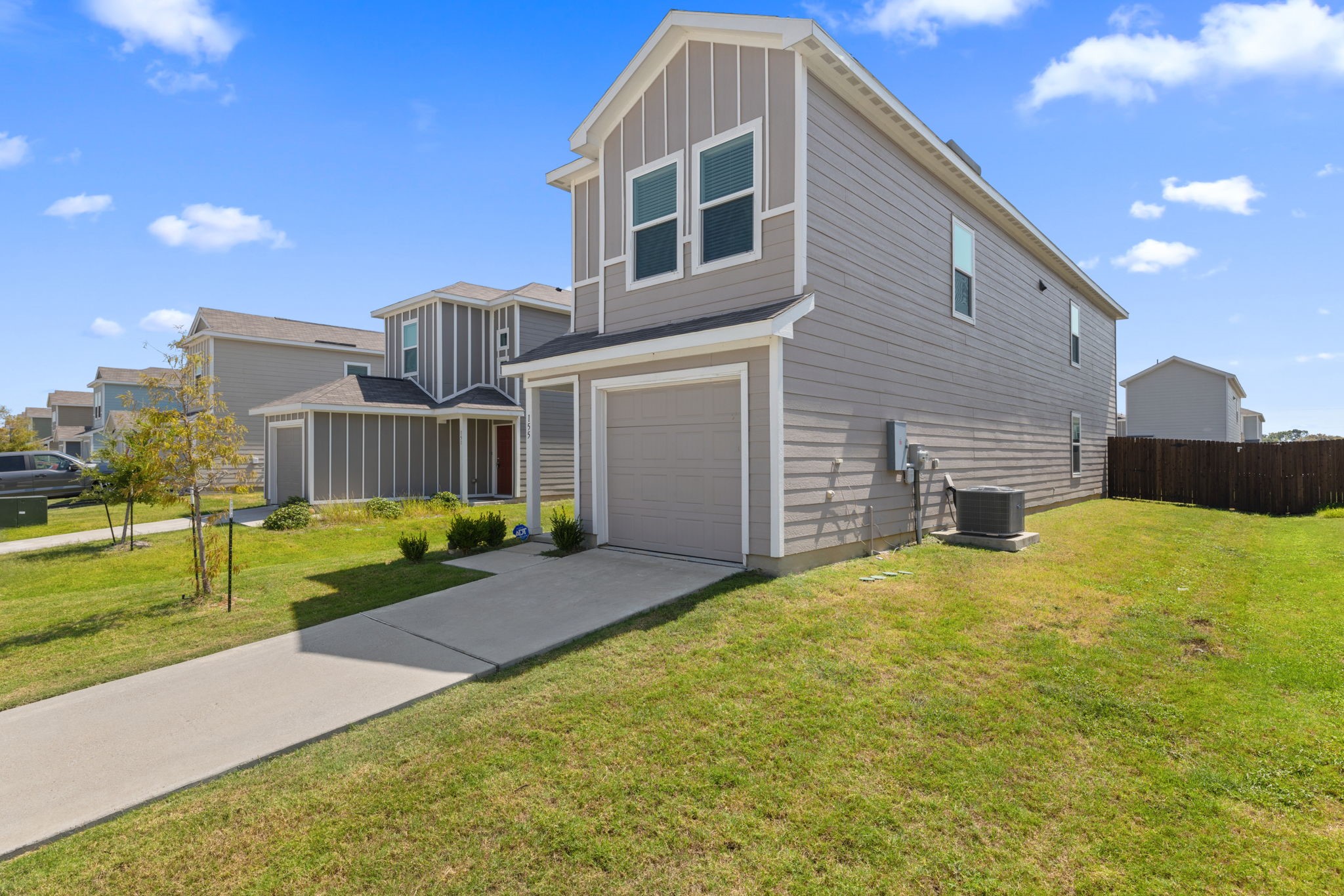 Residential Lease in Princeton 2