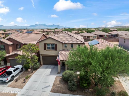945 W Calle Sauce Blanco, Sahuarita, AZ, 85629-7879 | Card Image