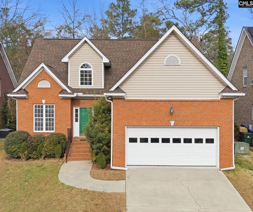 5406 Magnolia Park Circle, Columbia, SC, 29206 | Card Image