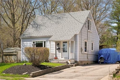 100 Memorial Crescent, Guelph, ON, N1H6B9 | Card Image
