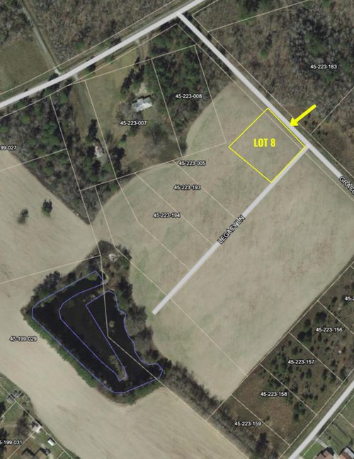 0 Grace Drive, Kingstree, SC, 29556 | Card Image