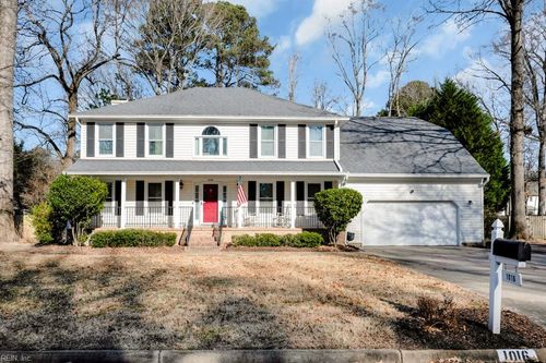 1016 Outlands Way, Virginia Beach, VA, 23456-6709 | Card Image