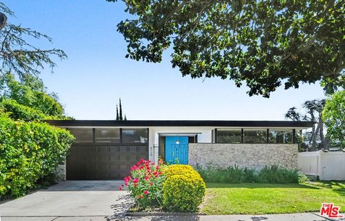 6110 Mary Ellen Ave, Sherman Oaks, CA, 91401-6028 | Card Image