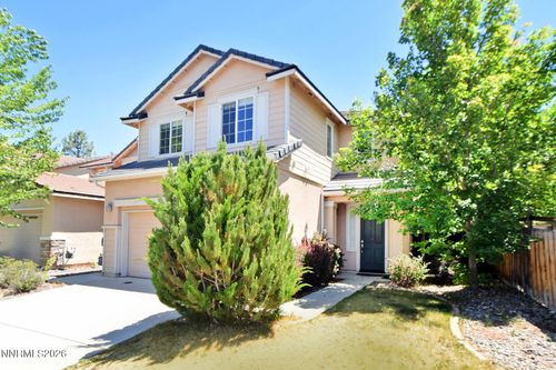 6602 Panther Creek Dr, Sparks, NV, 89436-9408 | Card Image