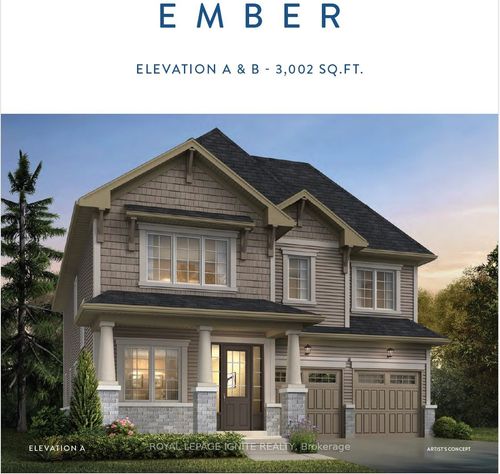 107 Windermere Boulevard, Loyalist, ON, K0H1G0 | Card Image