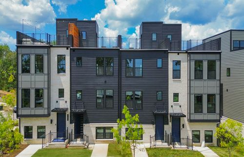 526 Cityscape Dr, Nashville, TN, 37218-3054 | Card Image