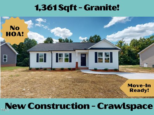 209 Chase Drive, Snow Hill, NC, 28580 | Card Image