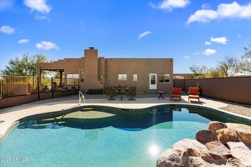 501 S Saguaro Dr, Wickenburg, AZ, 85390-4543 | Card Image