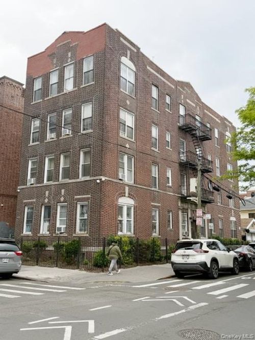 87-16 Britton Ave, Elmhurst, NY, 11373 | Card Image