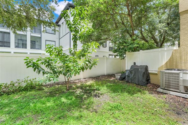 4814 Luge Ln, Townhouse with 3 bedrooms, 3 bathrooms and null parking in ORLANDO FL | Image 34