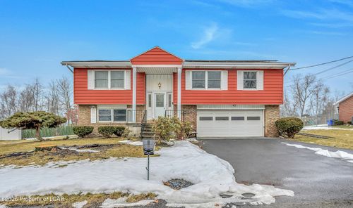 132 Cedarwood Dr, Wilkes Barre, PA, 18702-7331 | Card Image