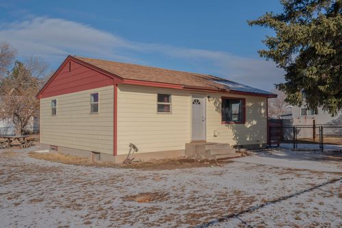 510 E Clinton Street, East Helena, MT, 59635 | Card Image