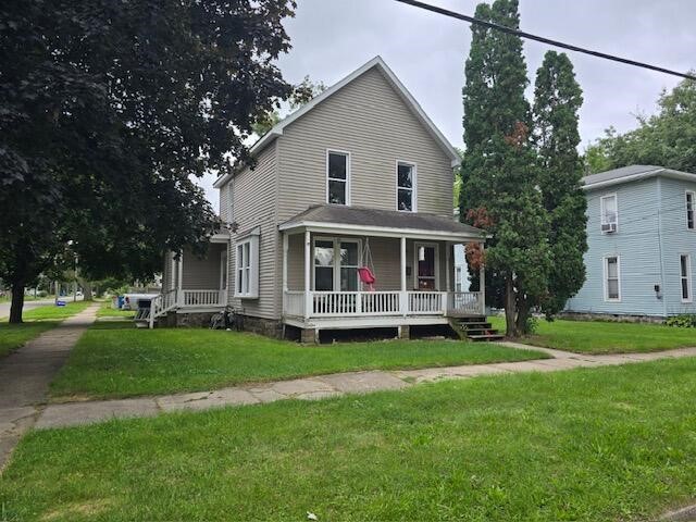 Hull St, Coldwater, MI 49036