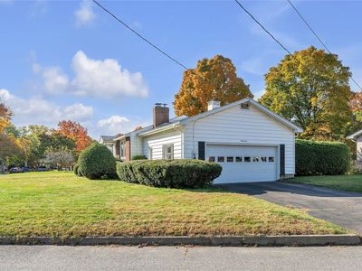 95 Laurel Hill Drive, House other with 3 bedrooms, 1 bathrooms and null parking in South Burlington VT | Image 3