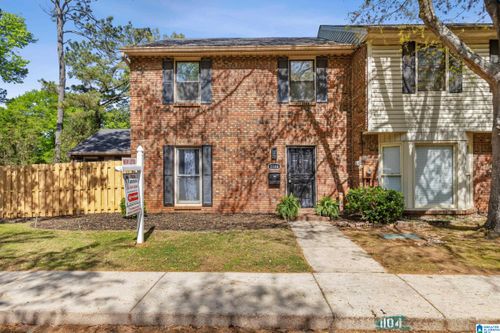 1104 Springville Rd, BIRMINGHAM, AL, 35215-7516 | Card Image