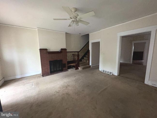 1515 N Franklin St, Home with 6 bedrooms, 3 bathrooms and null parking in WILMINGTON DE | Image 4