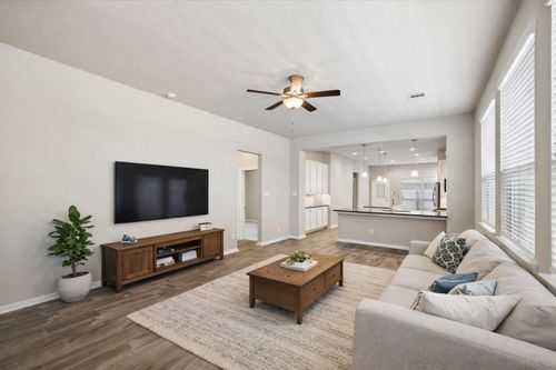 7043 Coneflower Creek Ct, Katy, TX, 77493-4305 | Card Image