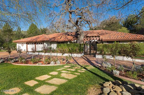 4090 Cresthaven Dr, Westlake Village, CA, 91362-4296 | Card Image