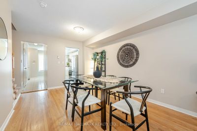 503 - 29 Rosebank Dr, Condo with 3 bedrooms, 3 bathrooms and 1 parking in Scarborough ON | Image 3