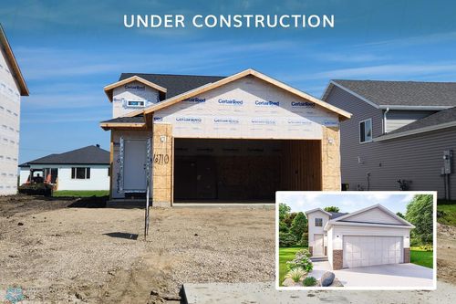 6710 Meadow View Dr S, Fargo, ND, 58104 | Card Image