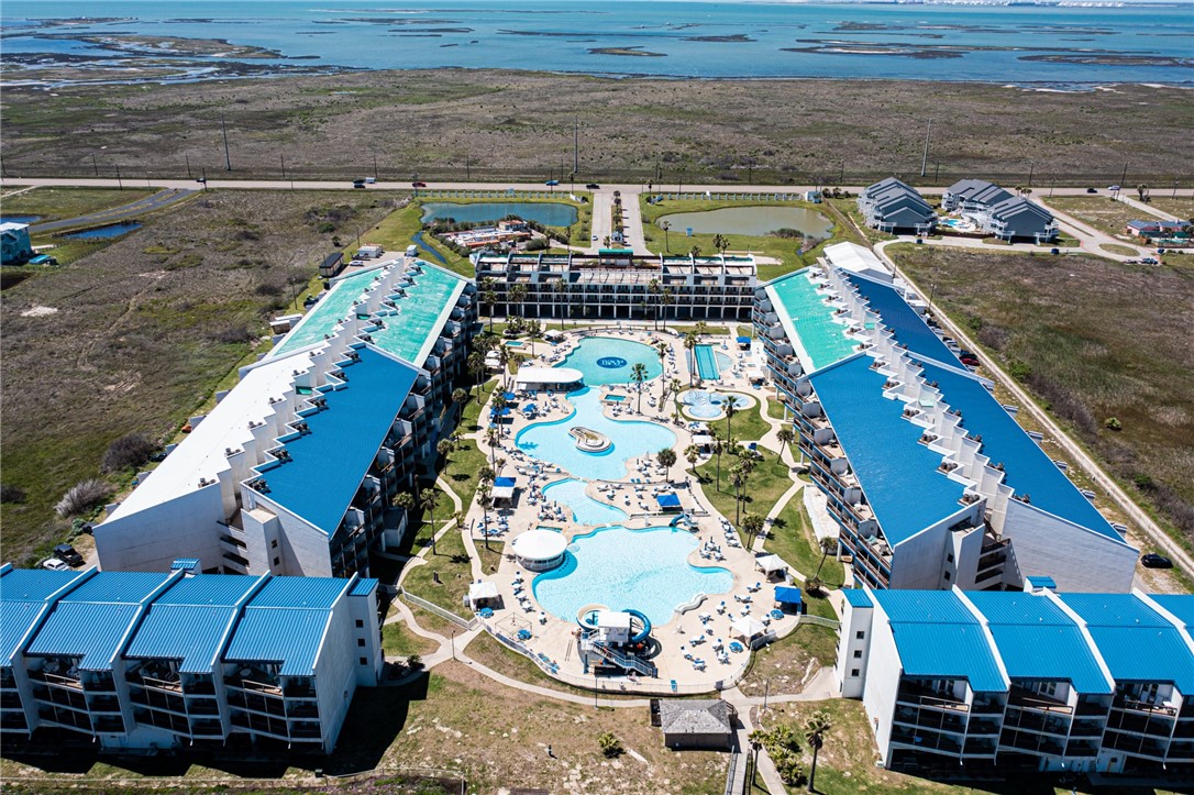 Residential in Port Aransas 2