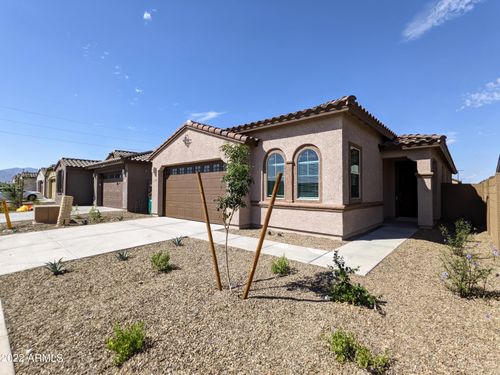 16846 W Las Palmaritas Dr, Waddell, AZ, 85355-7933 | Card Image