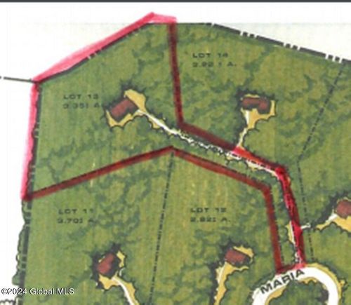 16 Maria Ct, Rexford, NY, 12148-1319 | Card Image