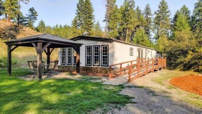 433 Tiger Dr, House other with 3 bedrooms, 2 bathrooms and null parking in Colville WA | Image 1