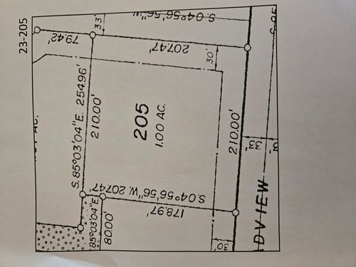 23205 Blackberry Ct, LANARK, IL, 61046-9385 | Card Image