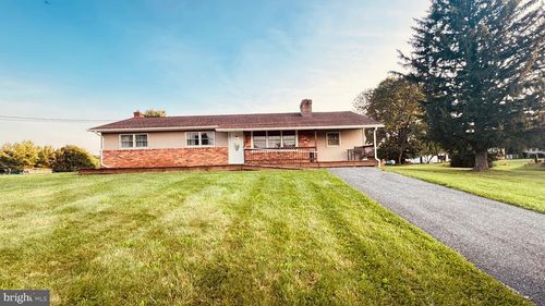2323 Flag Marsh Rd, MOUNT AIRY, MD, 21771-4023 | Card Image