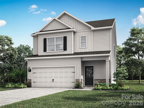 3318 Yorkshire Dr, Gastonia, NC, 28052 | Card Image