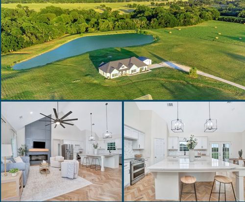390 Paxton Rd, Gunter, TX, 75058-3267 | Card Image