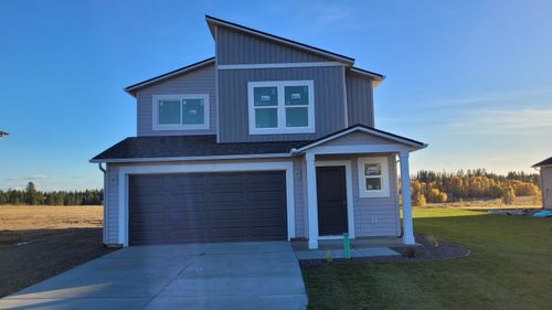 1007 E L St, Deer Park, WA, 99006 | Card Image