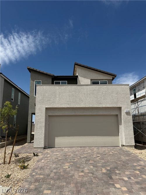 10388 Arete Avenue, Las Vegas, NV, 89166 | Card Image
