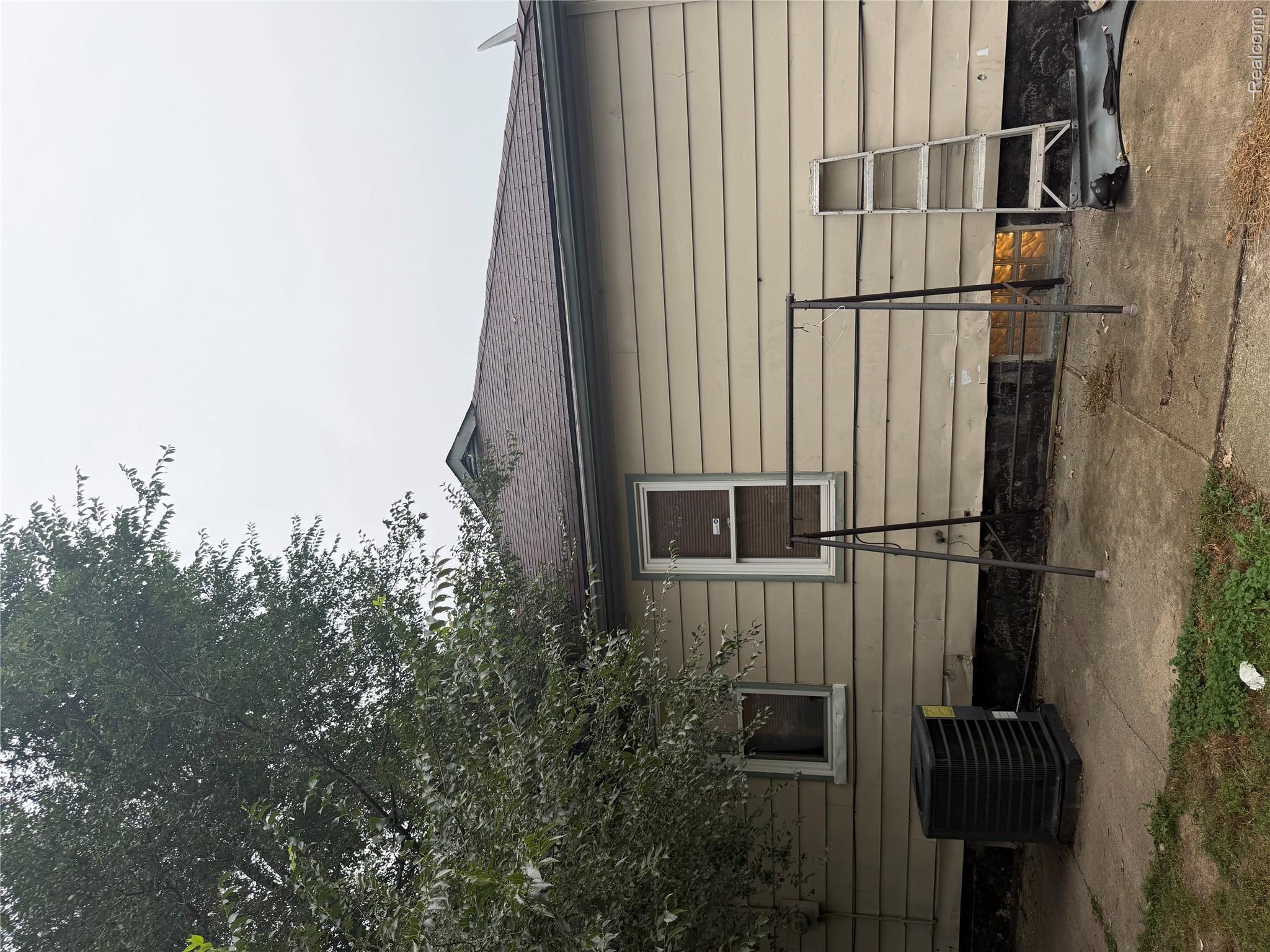 Residential in Detroit 3